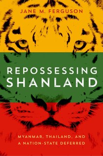 Front cover_Repossessing Shanland
