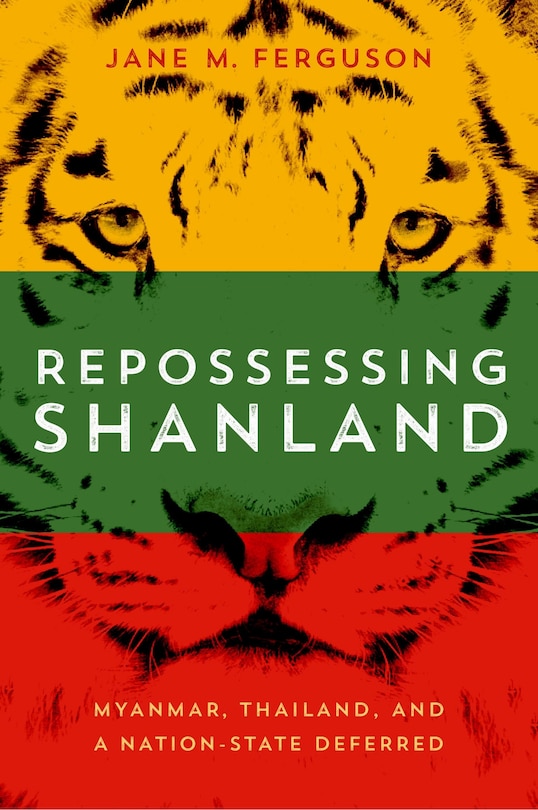 Front cover_Repossessing Shanland