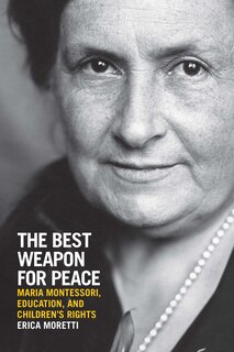 Front cover_The Best Weapon for Peace