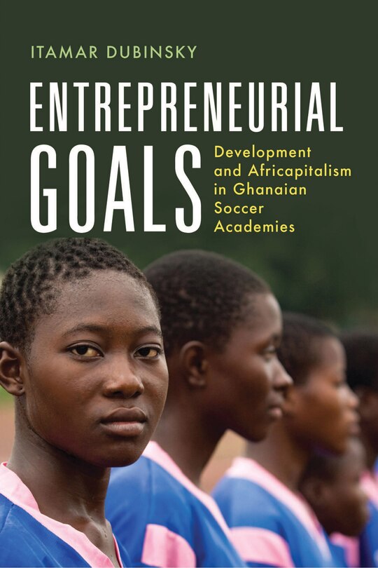 Front cover_Entrepreneurial Goals
