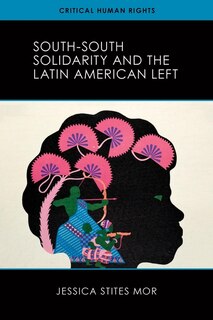 Front cover_South-South Solidarity and the Latin American Left