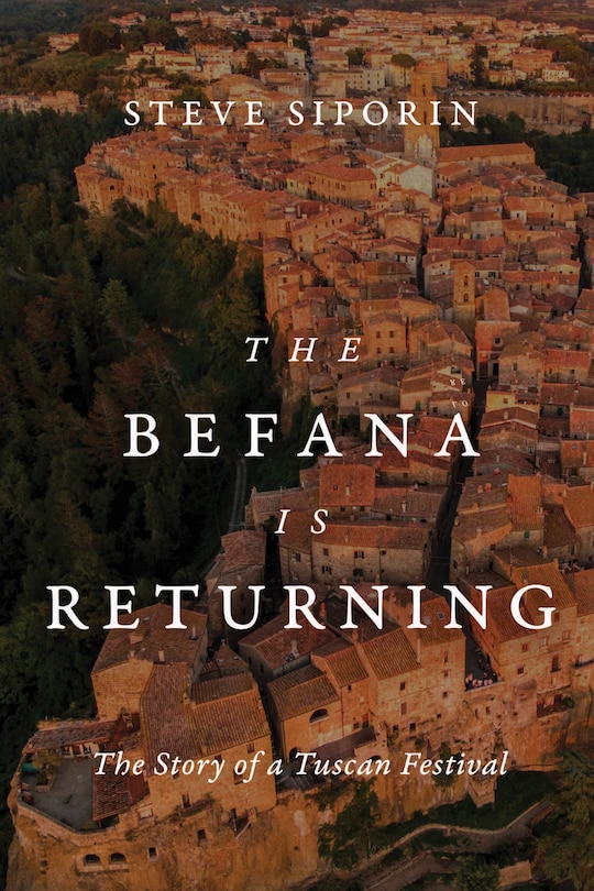 Couverture_The Befana Is Returning