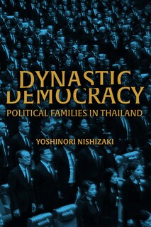 Front cover_Dynastic Democracy