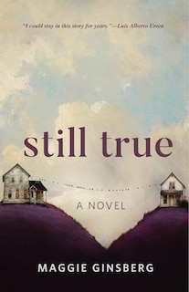 Front cover_Still True