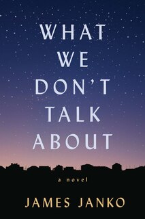 Front cover_What We Don't Talk About