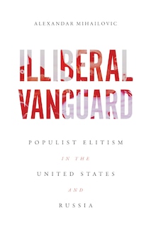 Couverture_Illiberal Vanguard