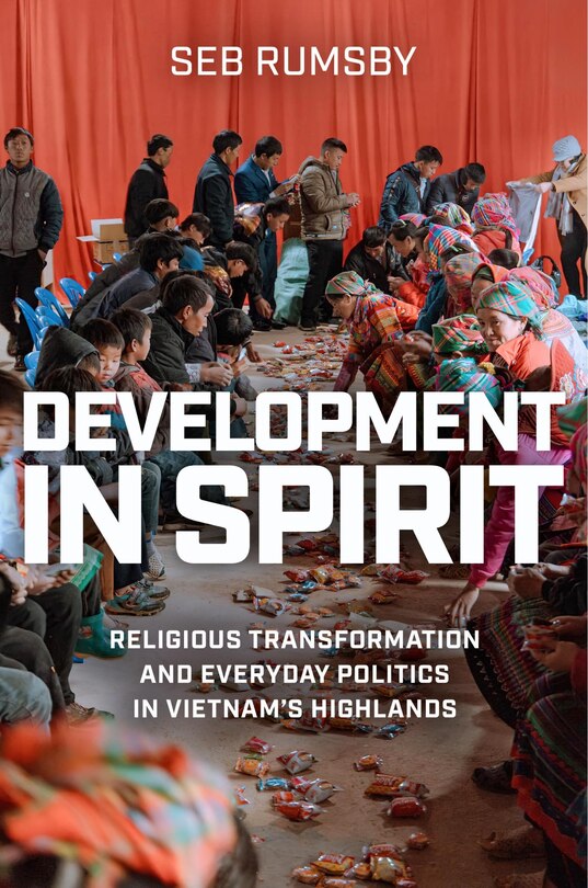 Couverture_Development in Spirit