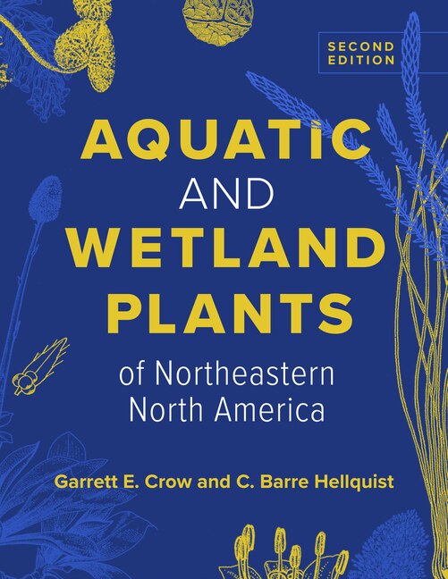 Couverture_Aquatic and Wetland Plants of Northeastern North America