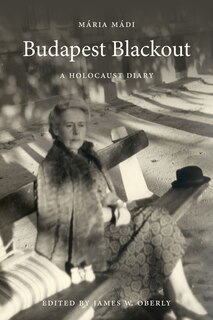 Front cover_Budapest Blackout