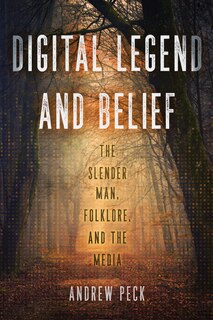 Couverture_Digital Legend and Belief