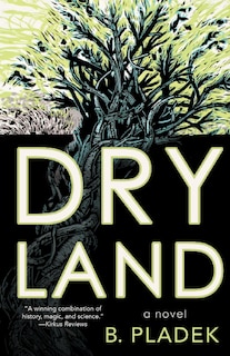 Couverture_Dry Land