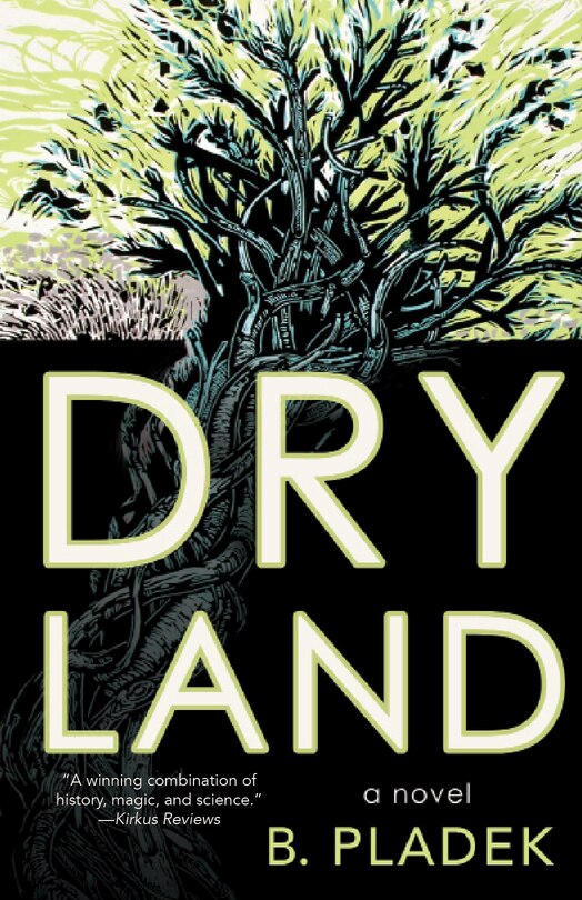 Couverture_Dry Land