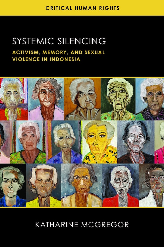 Front cover_Systemic Silencing