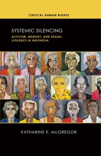 Couverture_Systemic Silencing