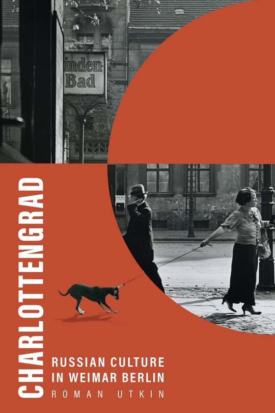 Front cover_Charlottengrad
