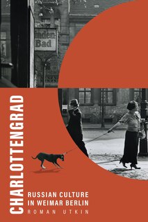 Front cover_Charlottengrad