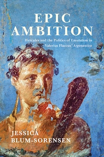 Front cover_Epic Ambition