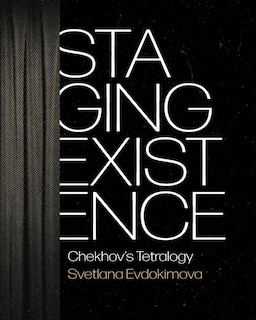 Front cover_Staging Existence