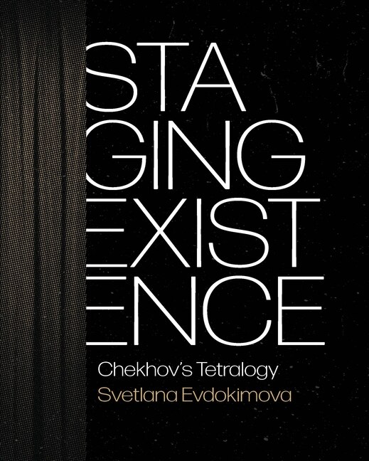 Front cover_Staging Existence