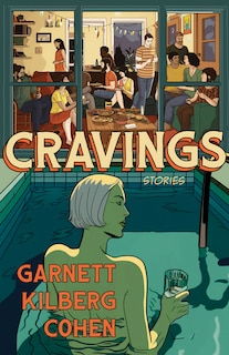 Front cover_Cravings