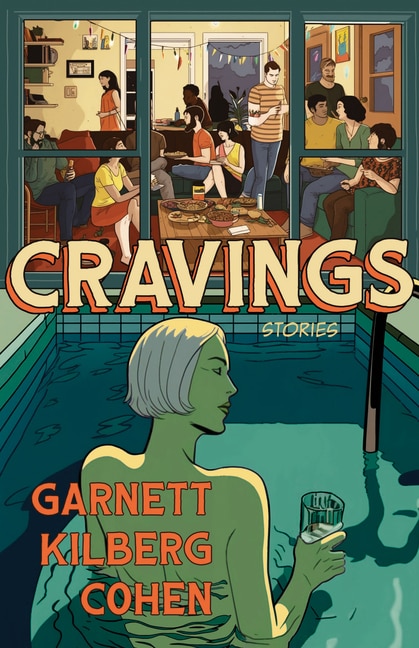 Front cover_Cravings