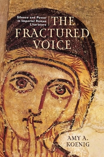 Front cover_The Fractured Voice