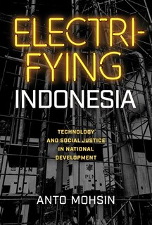 Front cover_Electrifying Indonesia