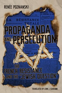 Couverture_Propaganda and Persecution