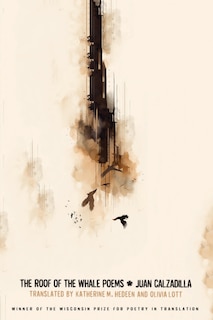 Couverture_The Roof of the Whale Poems