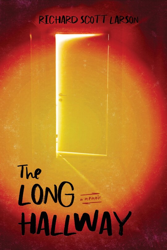 Front cover_The Long Hallway