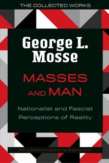 Couverture_Masses and Man