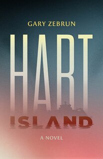 Front cover_Hart Island