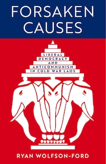 Couverture_Forsaken Causes