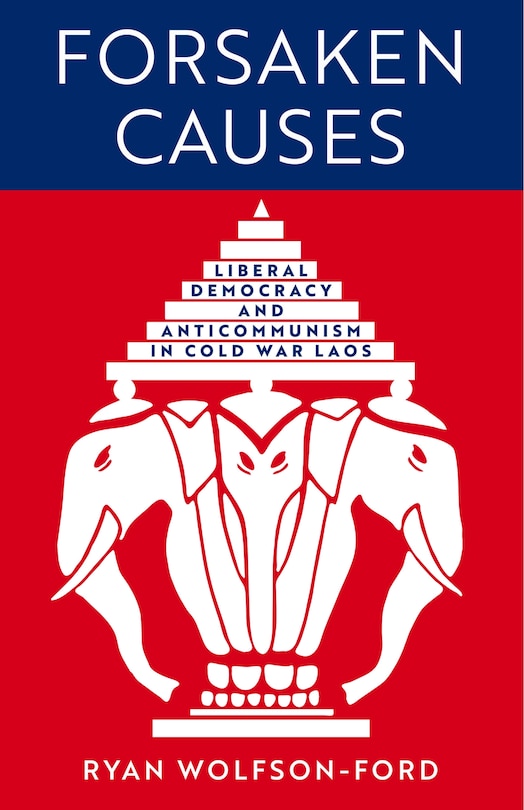Couverture_Forsaken Causes