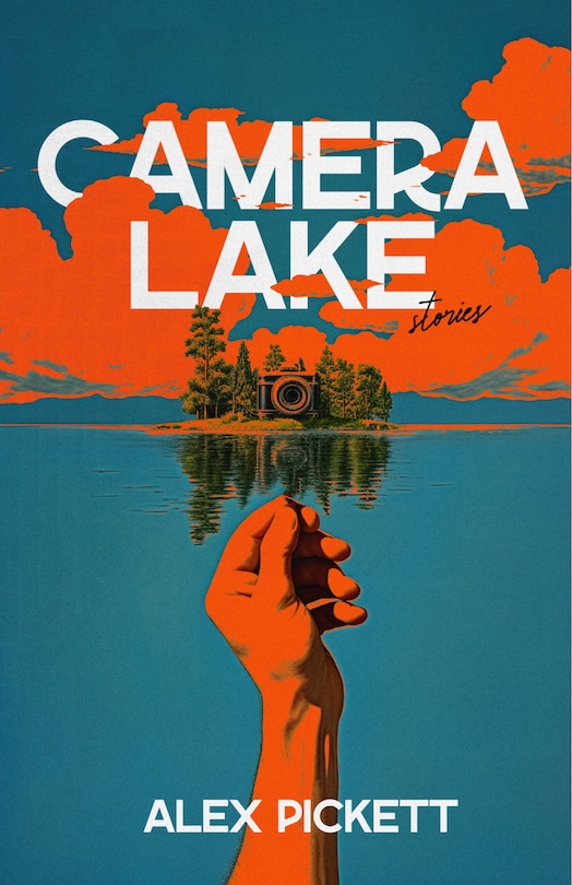 Front cover_Camera Lake