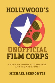 Couverture_Hollywood's Unofficial Film Corps