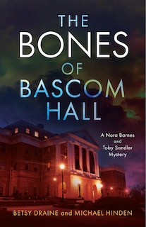 Front cover_The Bones of Bascom Hall