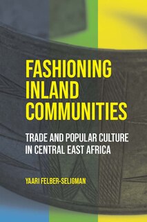 Front cover_Fashioning Inland Communities