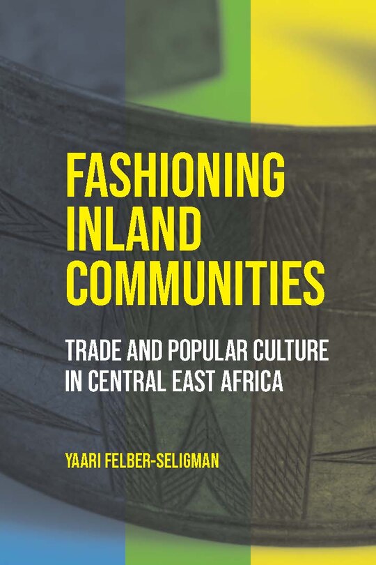 Front cover_Fashioning Inland Communities