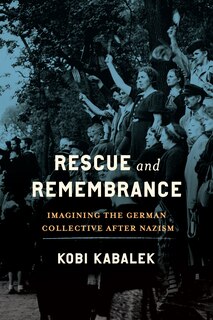 Front cover_Rescue and Remembrance