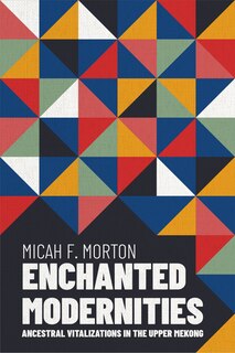 Front cover_Enchanted Modernities
