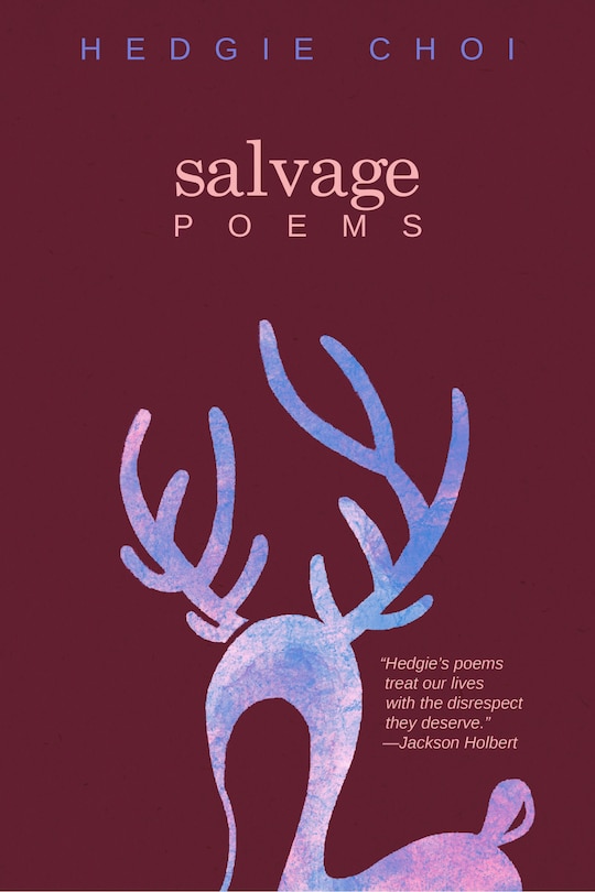 Front cover_Salvage