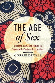 Couverture_The Age of Sex