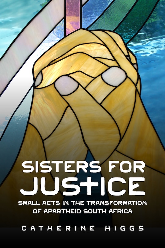 Couverture_Sisters for Justice