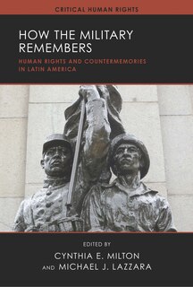Front cover_How the Military Remembers