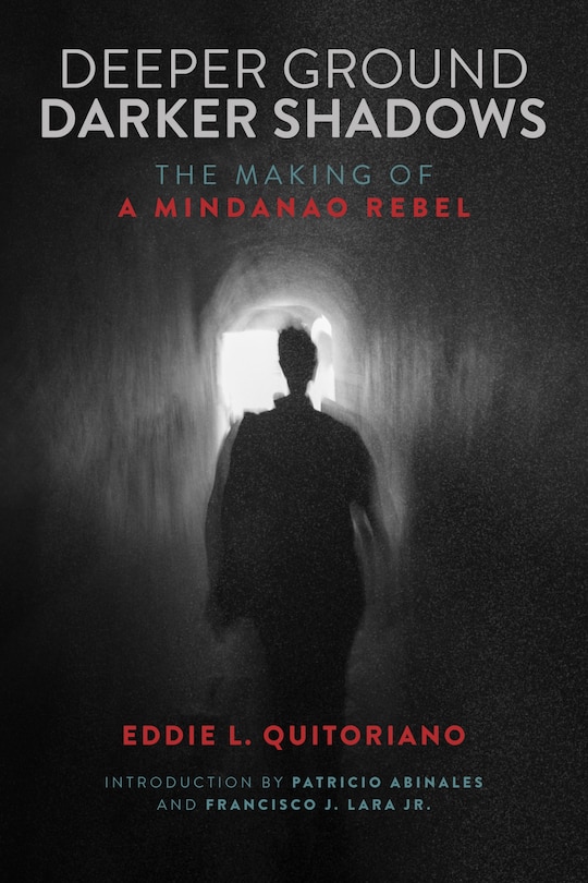 Front cover_Deeper Ground, Darker Shadows