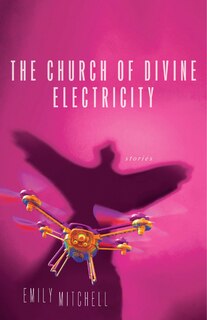Front cover_The Church of Divine Electricity