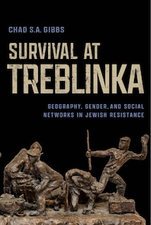 Couverture_Survival at Treblinka
