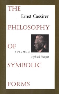 Front cover_The Philosophy of Symbolic Forms