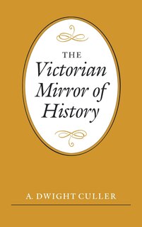Couverture_The Victorian Mirror Of History